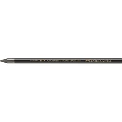 FABER-CASTELL Crayon graphite PITT GRAPHITE PURE, degré de