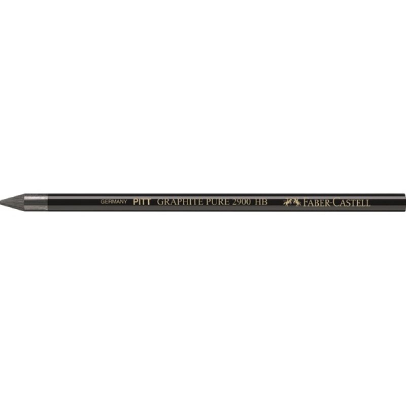 Faber-Castell PITT GRAPHITE PURE HB 1 pc(s)