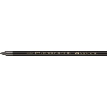 Faber-Castell PITT GRAPHITE PURE HB 1 pc(s)