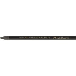 FABER-CASTELL Crayon graphite PITT GRAPHITE PURE, degré de