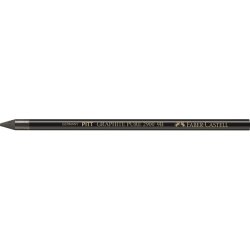 FABER-CASTELL Crayon graphite PITT GRAPHITE PURE, degré de