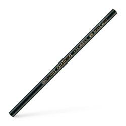 Faber-Castell PITT charcoal pencil 1 pc(s) Black