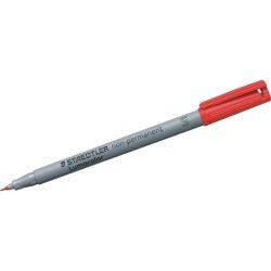 Staedtler 311-2 marker 1 pc(s) Bullet tip Red