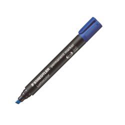 Staedtler 350-3 marqueur indélébile Bleu 1 pièce(s)