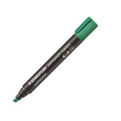Staedtler 350-5 marqueur indélébile Vert 1 pièce(s)