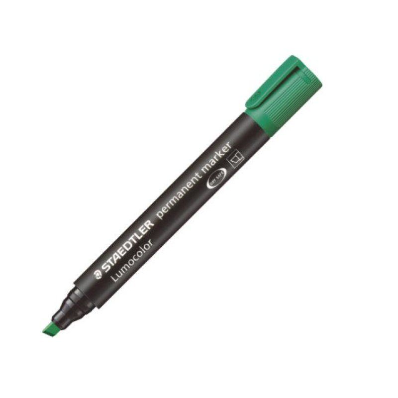 Staedtler 350-5 permanent marker Green 1 pc(s)
