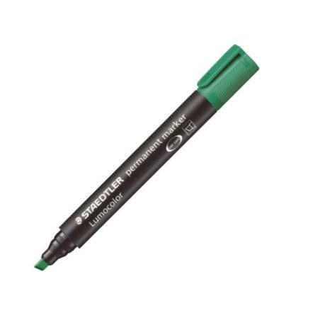 Staedtler 350-5 marqueur indélébile Vert 1 pièce(s)