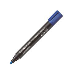 Staedtler 352-3 marqueur indélébile Bleu 1 pièce(s)