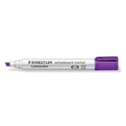 Staedtler 351 B-6 marker 1 pc(s) Violet