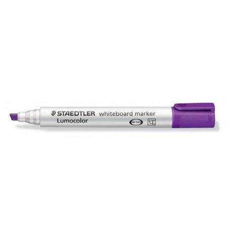 Staedtler 351 B-6 marqueur 1 pièce(s) Violet