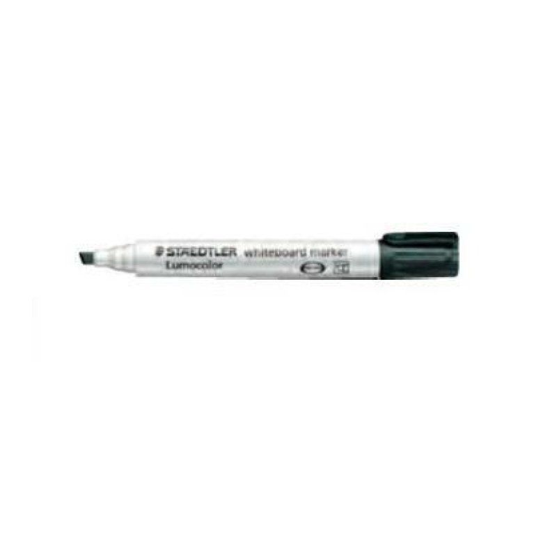 Staedtler 351 B marker 1 pc(s) Chisel tip Black