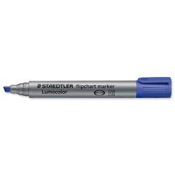 Staedtler 356 B-3 marker 1 pc(s) Blue