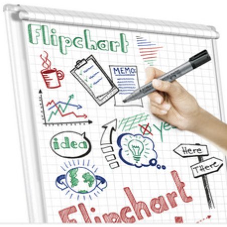 STAEDTLER Marqueur de conférence 356B Lumocolor, étui de 6