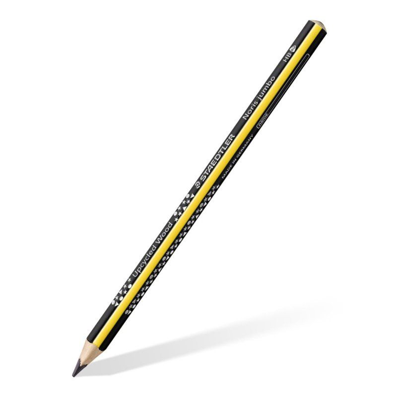 Staedtler Noris jumbo 119 1 pièce(s)