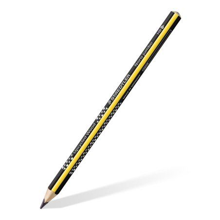 Staedtler Noris jumbo 119 1 pièce(s)