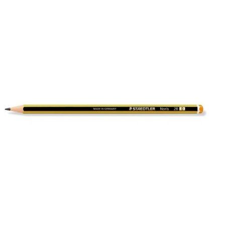 Staedtler Noris 2B 12 pc(s)