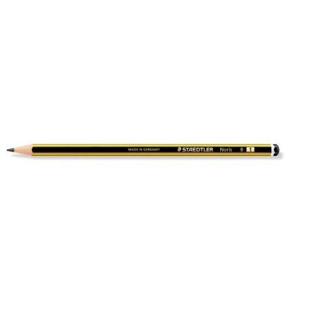 Staedtler Noris B 12 pc(s)