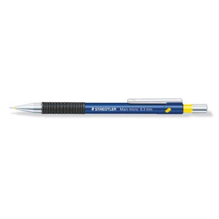 Staedtler Mars micro 775 0.3mm crayon mécanique 0,3 mm B 1 pièce(s)