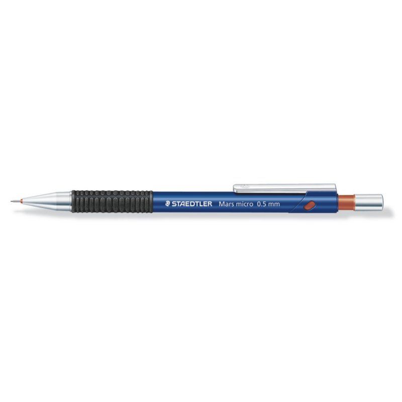 Staedtler Mars micro 775 0.5mm crayon mécanique 0,5 mm 1 pièce(s)