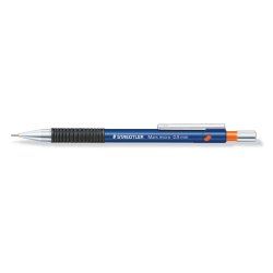 STAEDTLER Porte-mines Mars micro, 0,9 mm, bleu