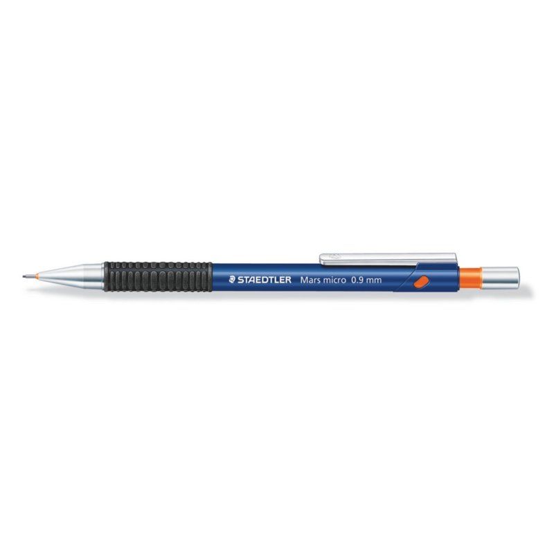 Staedtler Mars micro 775 0.9mm crayon mécanique 0,9 mm B 1 pièce(s)