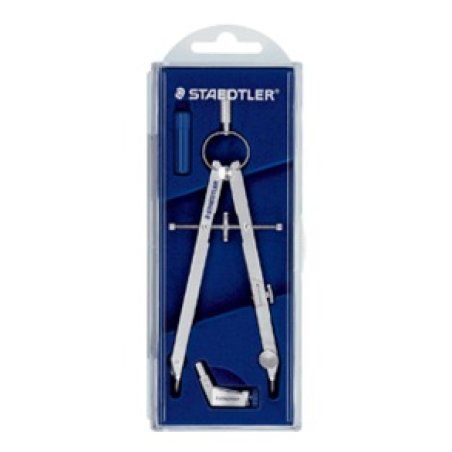 STAEDTLER Compas de précision Mars Comfort 551 02