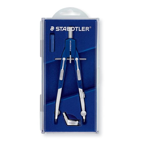 Staedtler 552 01 compas à secteur