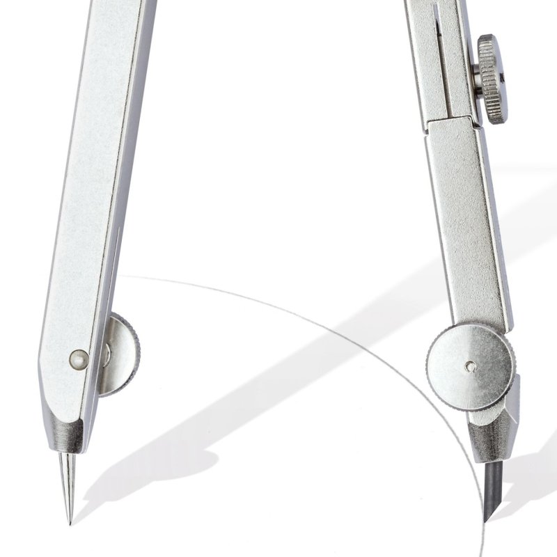 Staedtler 552 01 compas à secteur