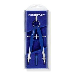 Staedtler Mars comfort 556 Bleu, Acier inoxydable 1 pièce(s)