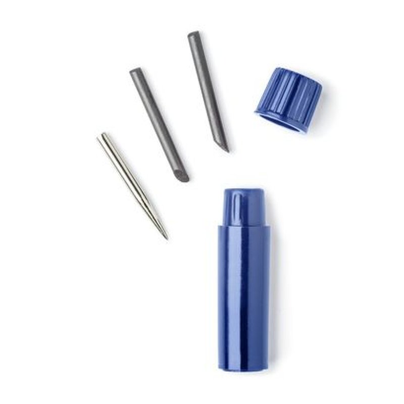 Staedtler Mars comfort 556 Blue, Stainless steel 1 pc(s)