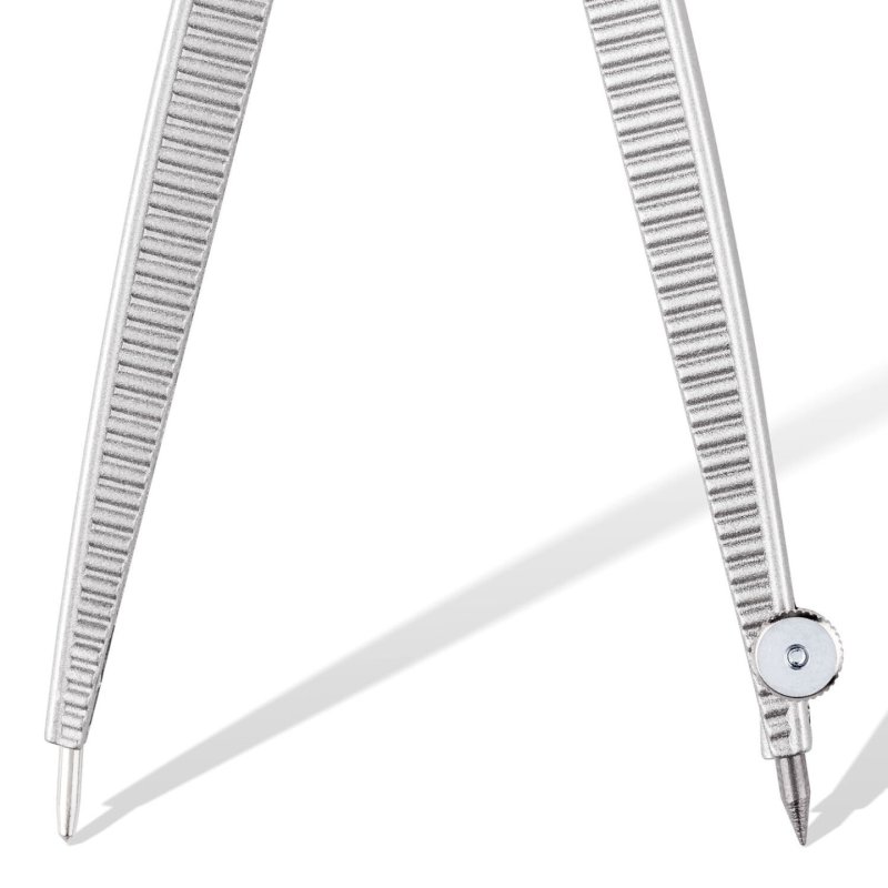 Staedtler Noris 550 Bleu, Argent 1 pièce(s)