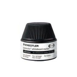 Staedtler Lumocolor 488 51 recharge de marqueur Noir 30 ml