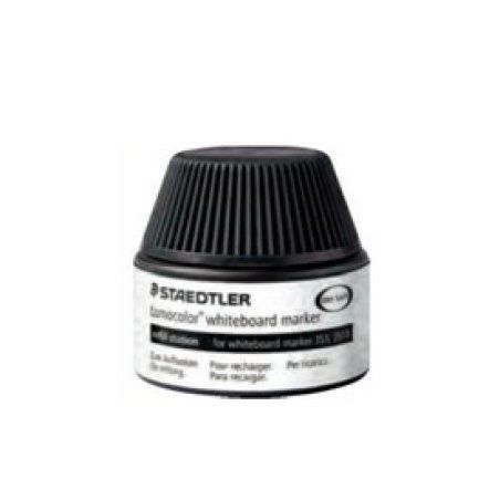Staedtler Lumocolor 488 51 recharge de marqueur Noir 30 ml