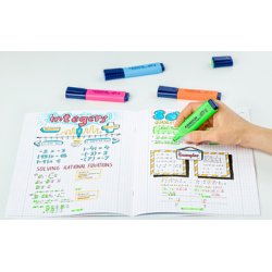 STAEDTLER Surligneur "Textsurfer Classic", orange