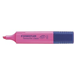 STAEDTLER Surligneur "Textsurfer Classic", violet