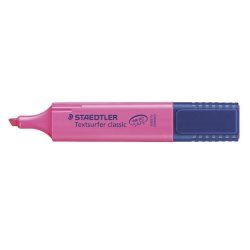 Staedtler Textsurfer classic 364 marker 1 pc(s) Purple