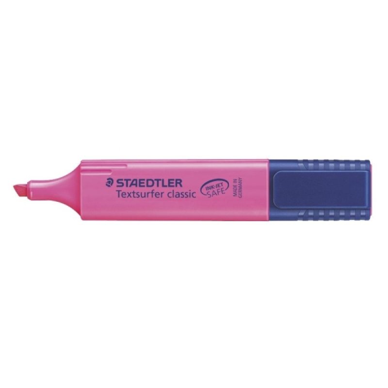 Staedtler Textsurfer classic 364 marker 1 pc(s) Purple