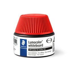 Staedtler Lumocolor 488 51-2 recharge de marqueur Rouge 30 ml 1 pièce(s)