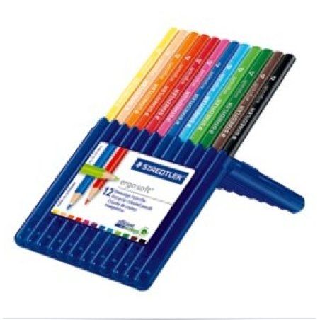 Staedtler 157 SB12 colour pencil Multicolour 12 pc(s)