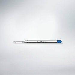 Staedtler 458 M-3 pen refill Medium Blue 1 pc(s)