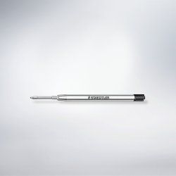 Staedtler 458 Moyen Noir 1 pièce(s)