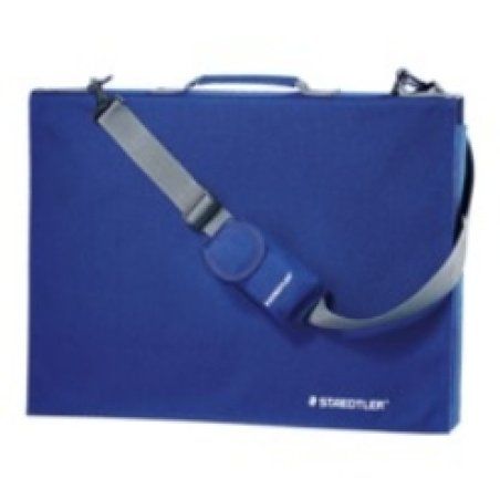 Staedtler Mars LR 661 13 Case set Blue