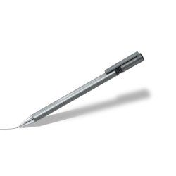 STAEDTLER Porte-mines triplus micro 774, gris