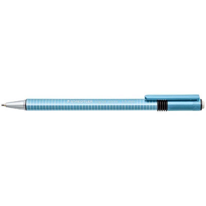 STAEDTLER Porte-mines triplus micro 774, gris