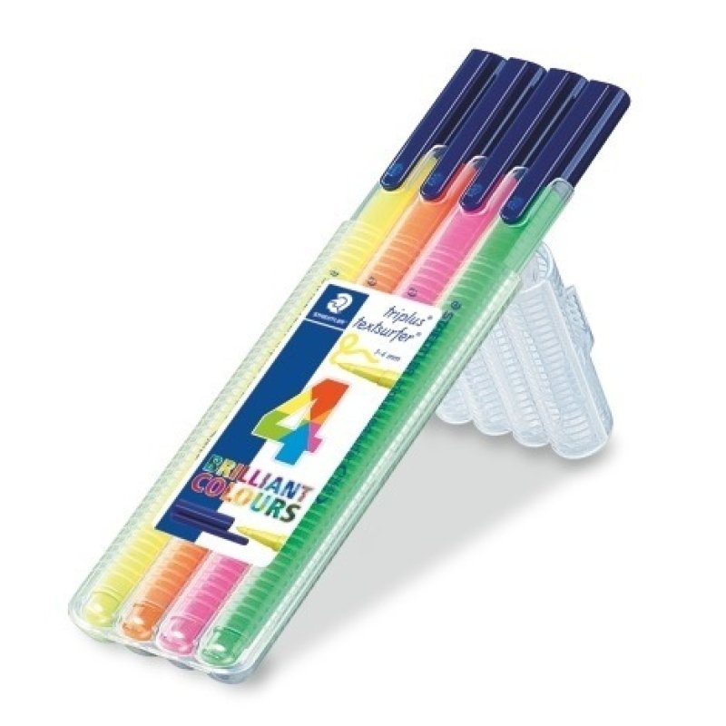 Staedtler 4007817362020 marqueur à peinture