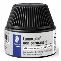 Staedtler Lumocolor 487 15