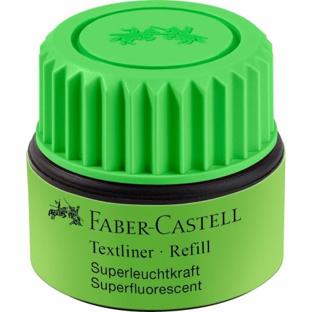 Faber-Castell 154963 marker refill Green 1 pc(s)