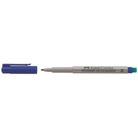 Faber-Castell 152651 marker 1 pc(s) Blue
