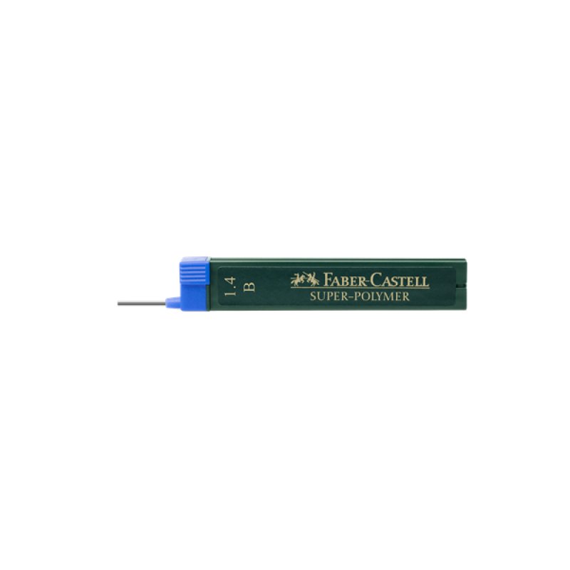 Faber-Castell Super Polymer lead refill B