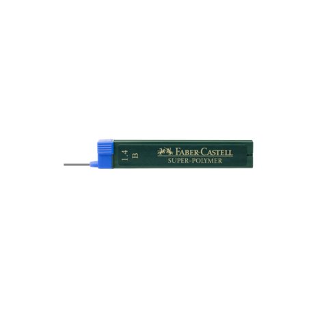 Faber-Castell Super Polymer lead refill B